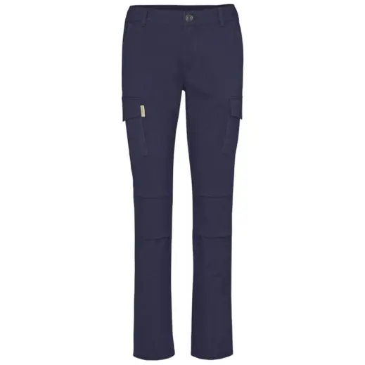 Ladies Mandara Pants Navy